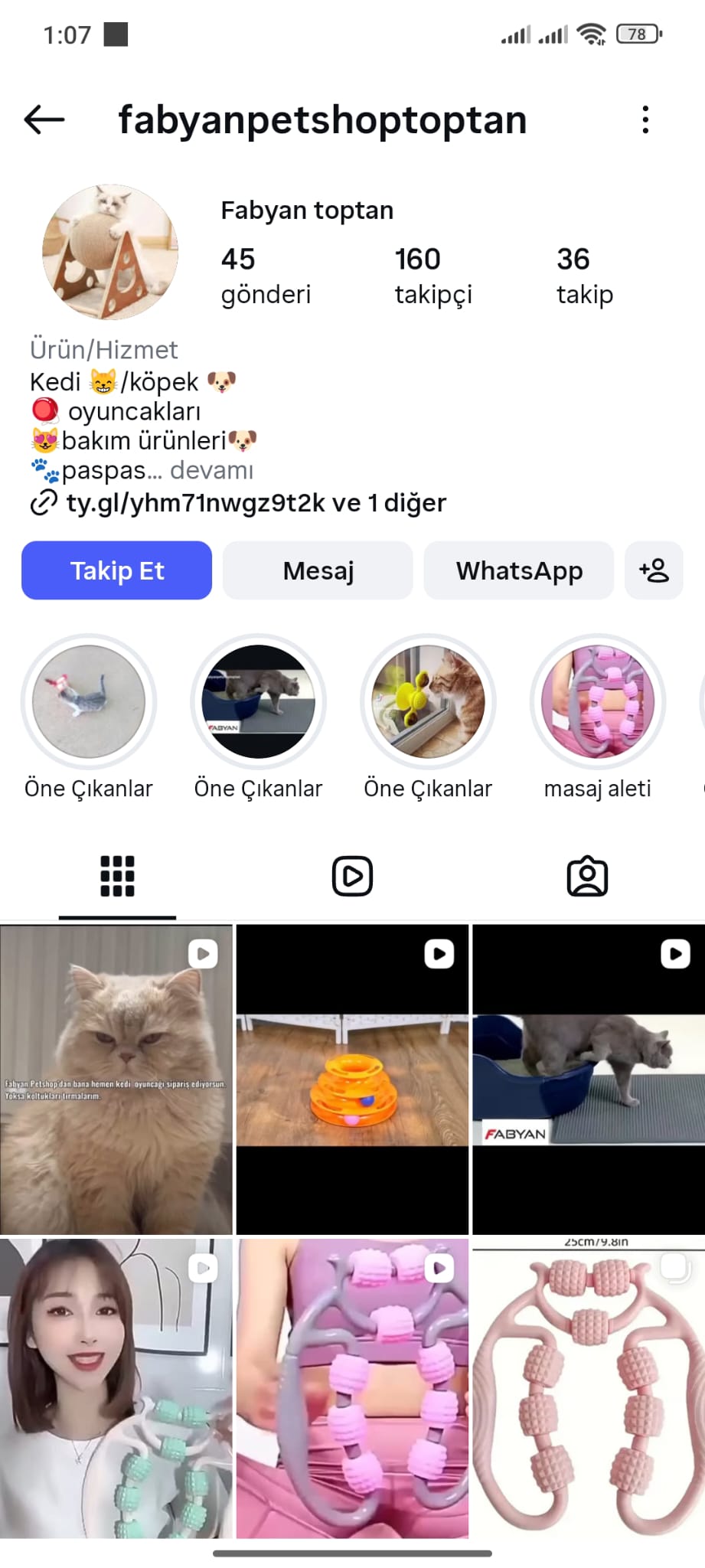 Fabyan Instagram